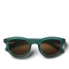 Kids zonnebril  - Ruben sunglasses garden green 1-3 jaar 